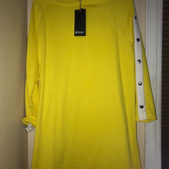 Sweater dress - Picture 2 of 4